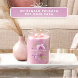 YANKEE CANDLE WILD ORCHID giara grande