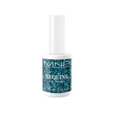 mesauda MNP SEQUINS GP 304 - Drink Me