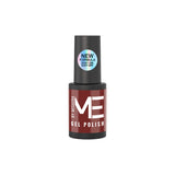 mesauda ME GEL POLISH 168 Bordeaux 4,5 ml