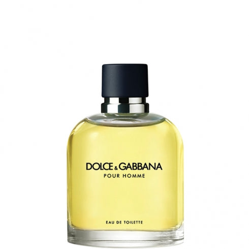 DOLCE&GABBANA DOLCE & GABBANA POUR HOMME Eau de Toilette