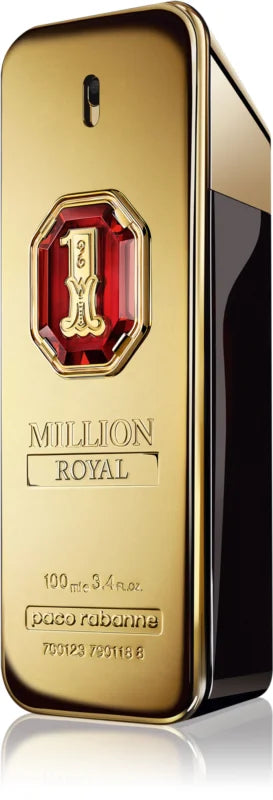 Paco Rabanne 1 Million Royal parfum 100ml