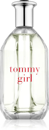 Tommy Hilfiger Tommy Girl Eau de Toilette 100ml