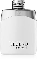 montblanc legend spirit eau de toilette 50ml