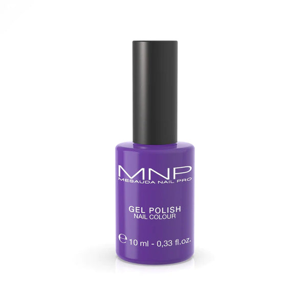 mesauda MNP GEL POLISH 197 Milf 10 ml