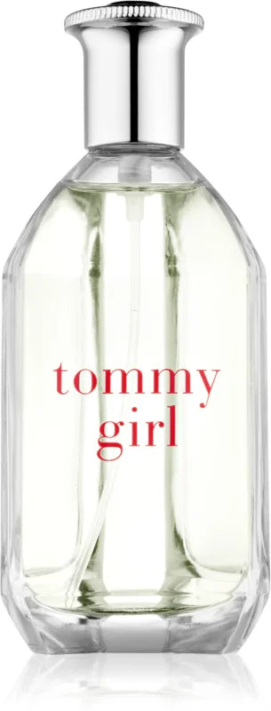 Tommy Hilfiger Tommy Girl Eau de Toilette 50ml