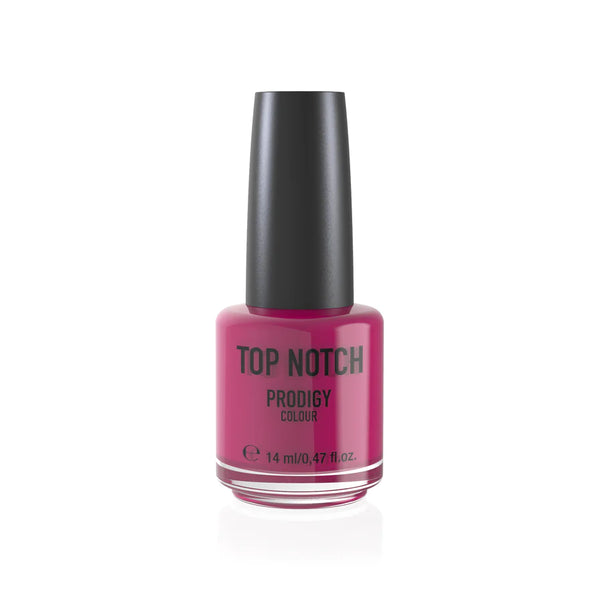 MESAUDA TOP NOTCH PRODIGY Nail Colour 248 Fall Leaf