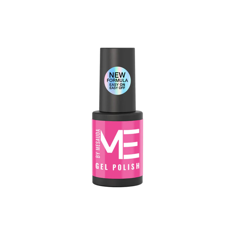 mesauda ME GEL POLISH 252 Cotton Kandy 4.5 ml