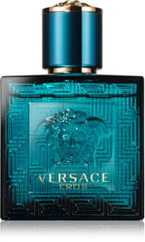 Versace Eros Eau de Toilette 50ml