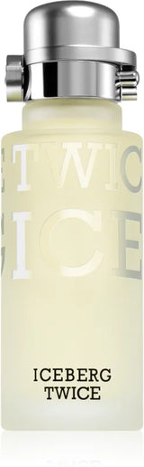 Iceberg Twice pour Homme Eau de Toilette 125ml