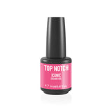 mesauda top notch ICONIC Semipermanente 221 Pinky