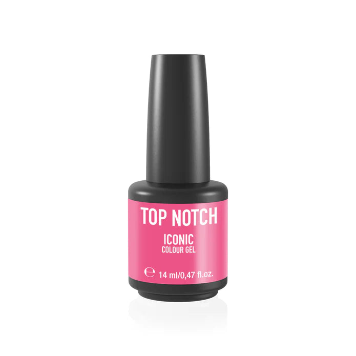 mesauda top notch ICONIC Semipermanente 221 Pinky