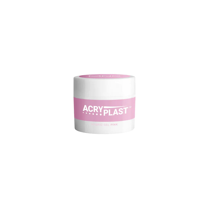 mesauda ACRYPLAST PINK