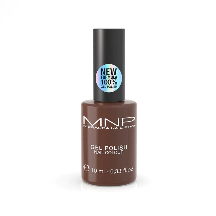 mesauda MNP GEL POLISH 88 Mouline Rouge 10 ml