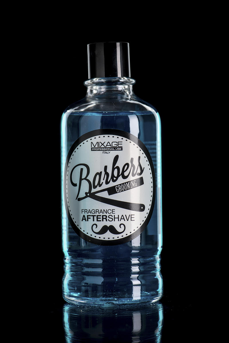 BARBERS after shave 400ml