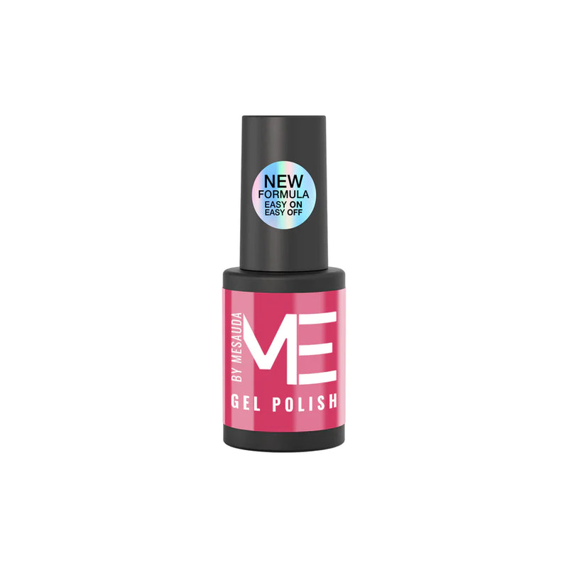 mesauda ME GEL POLISH 159 Strawberry 4,5ml