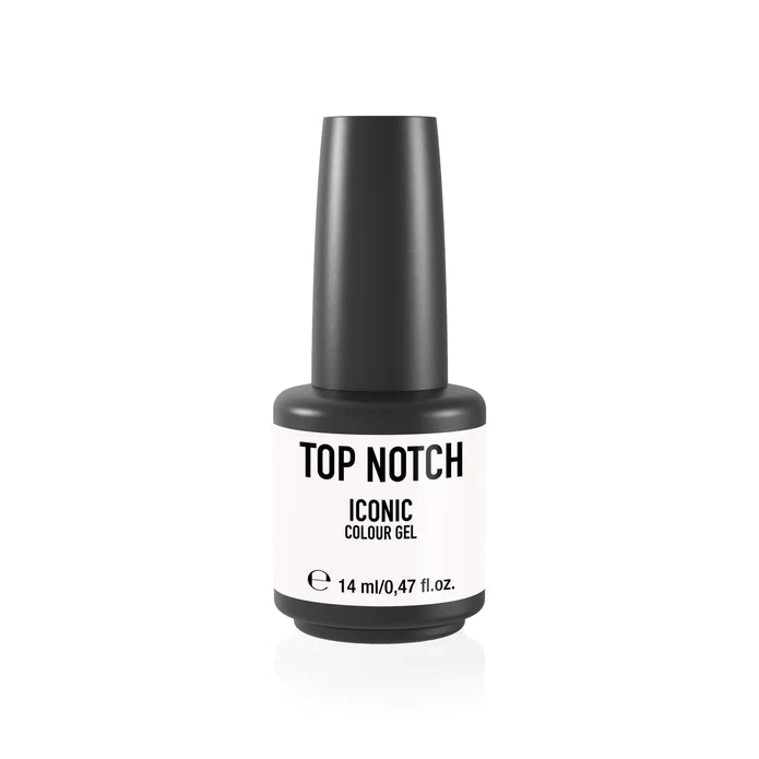 mesauda top notch ICONIC Semipermanente 210 Snow