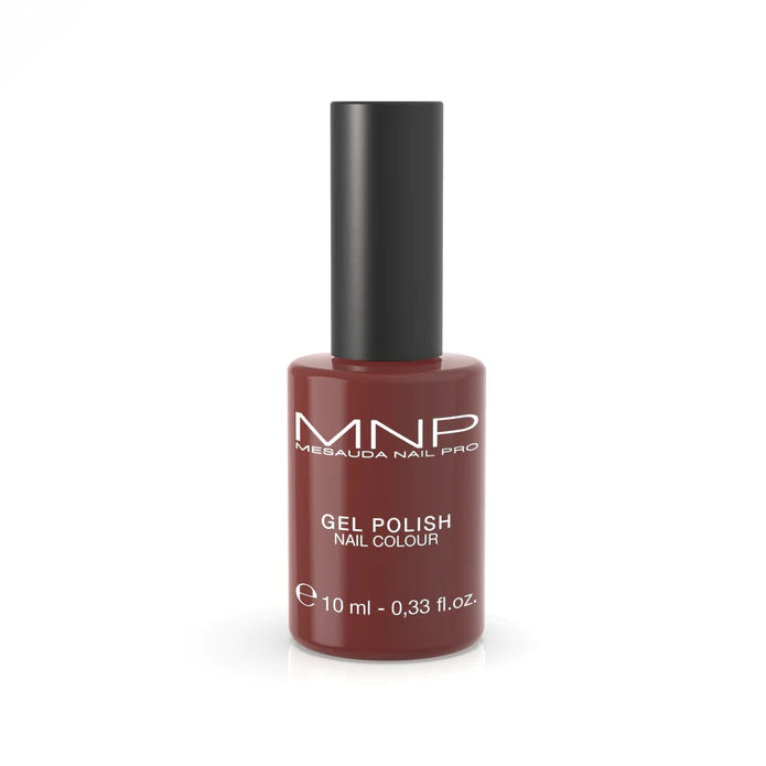 mesauda MNP GEL POLISH 209 Red Carpet 10ml