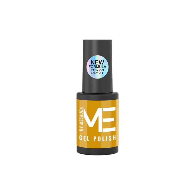 mesauda ME GEL POLISH 234 - Golden Milk 4,5ml