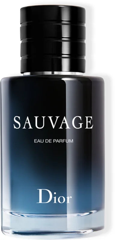 DIOR Sauvage Eau de Parfum per uomo 60ml