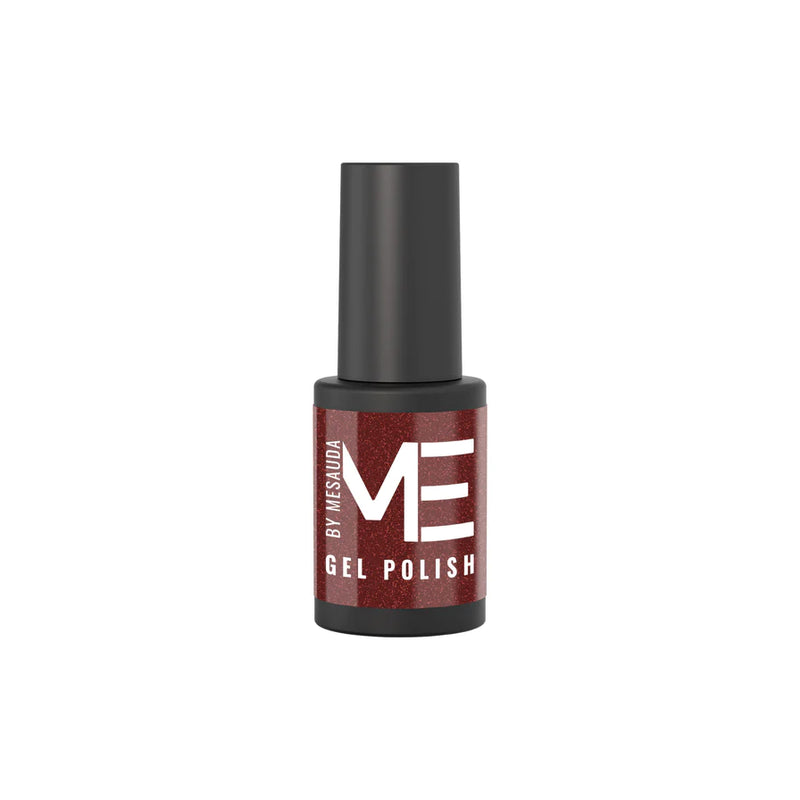 mesauda ME GEL POLISH 261 Fireplace 4.5 ml