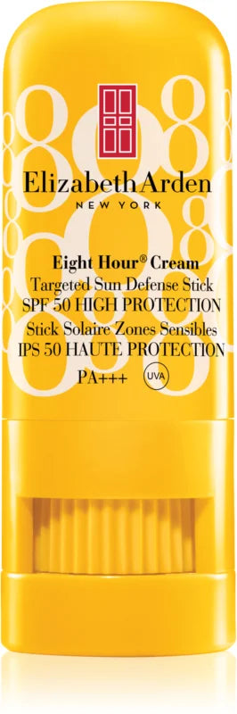 Eight Hour Sun trattamento localizzato di protezione solare SPF 50