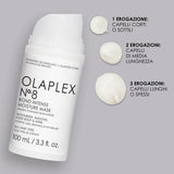 olaplex Nº.8 Bond Intense Moisture Mask