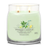 Yankee Candle Cucumber Mint Cooler giara media