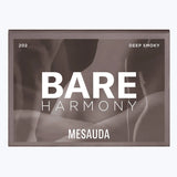 MESAUDA PALETTE OMBRETTO BARE HARMONY 2.0 - 202