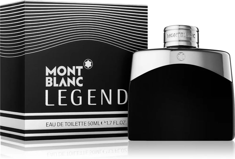 Montblanc Legend Eau de Toilette 100ml