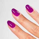 mesauda top notch PRODIGY Nail Colour 226 Lavender