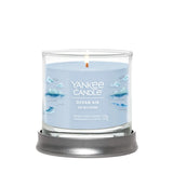 YANKEE CANDLE OCEAN AIR giara piccola