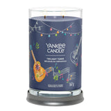 yankee candle Twilight Tunes giara grande