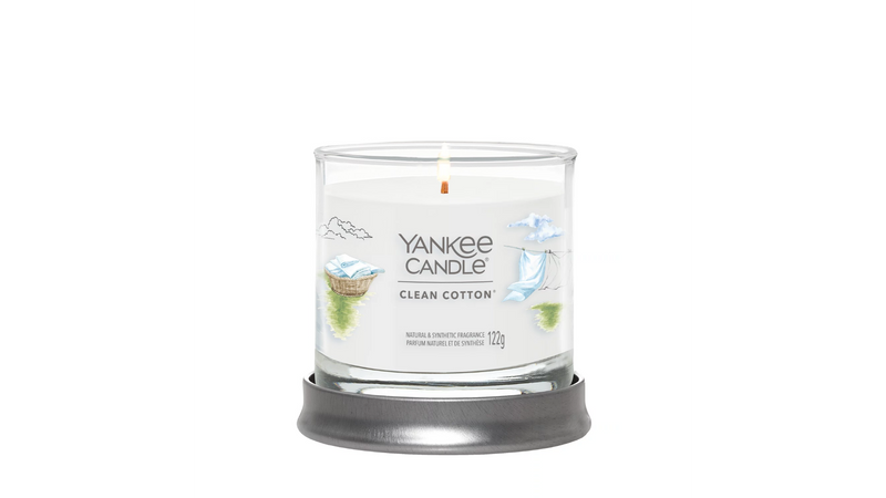 Yankee Candle Original Candele Profumate in Giara di Vetro