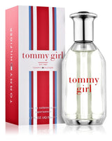 Tommy Hilfiger Tommy Girl Eau de Toilette 50ml