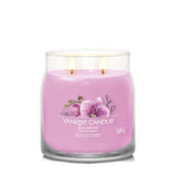 YANKEE CANDLE WILD ORCHID giara media