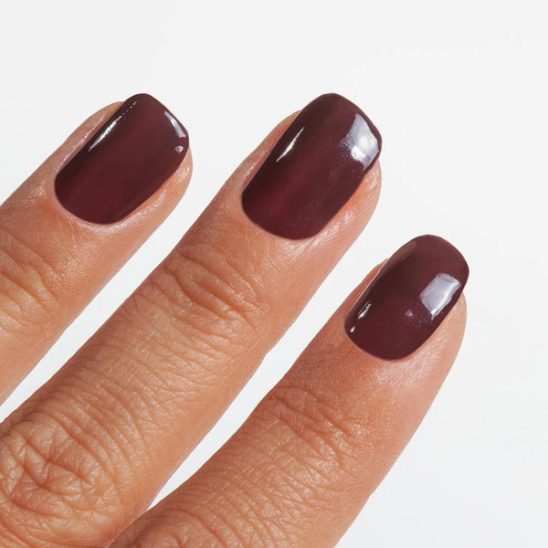 mesauda ME GEL POLISH 262 Vin Brulé 4.5 ml