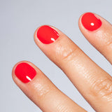 mesauda ME GEL POLISH 152 Coral 4,5 ml