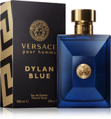 Versace Dylan Blue Pour Homme Eau de Toilette 100ML