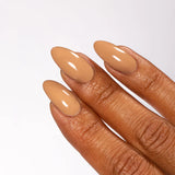 mesauda ME GEL POLISH 235 - Sahara 4,5ml