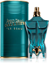 Jean Paul Gaultier Le Beau Eau de Toilette 125ml