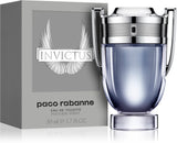 Paco Rabanne Invictus Eau de Toilette 50ml