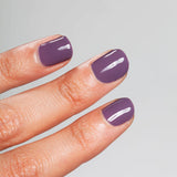 MESAUDA TOP NOTCH PRODIGY Nail Colour 249 Gun