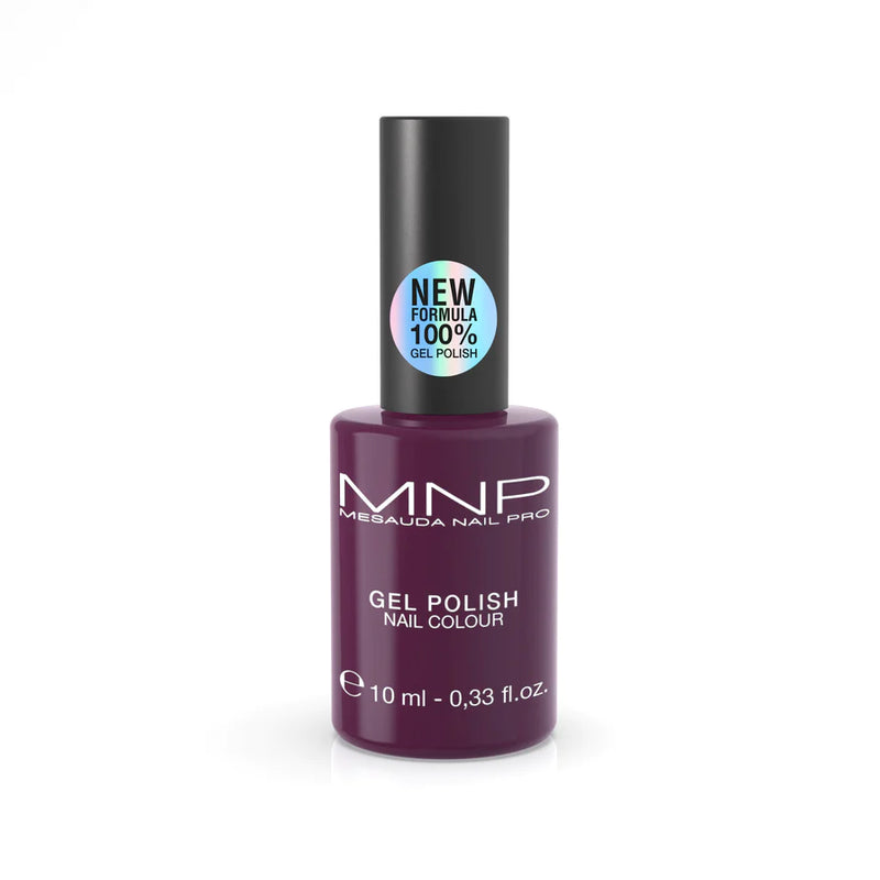 mesauda MNP GEL POLISH 229 Midnight 10ml