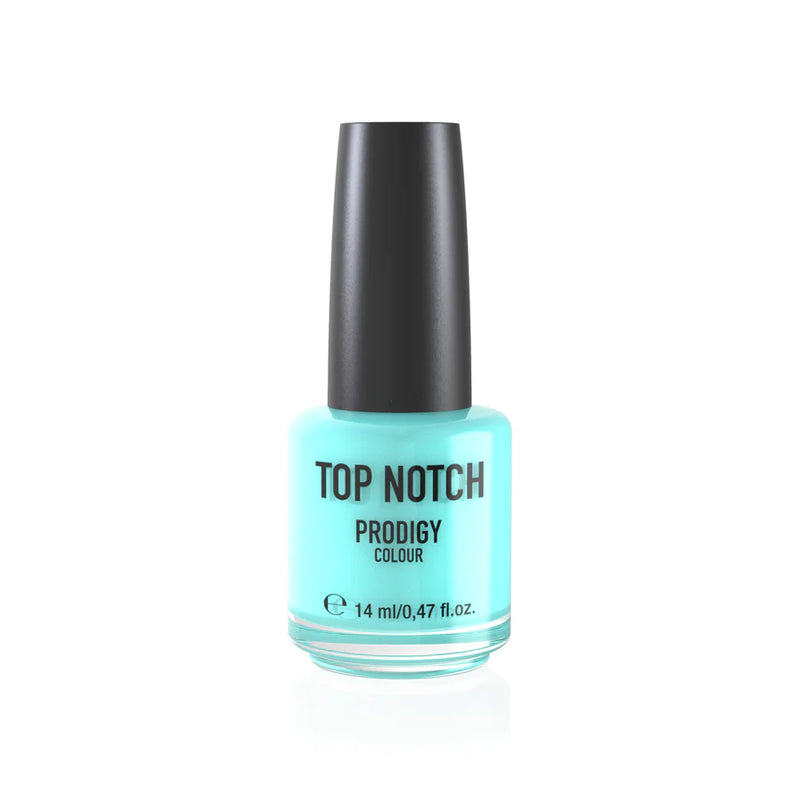 mesauda top notch PRODIGY Nail Colour 240 Riviera