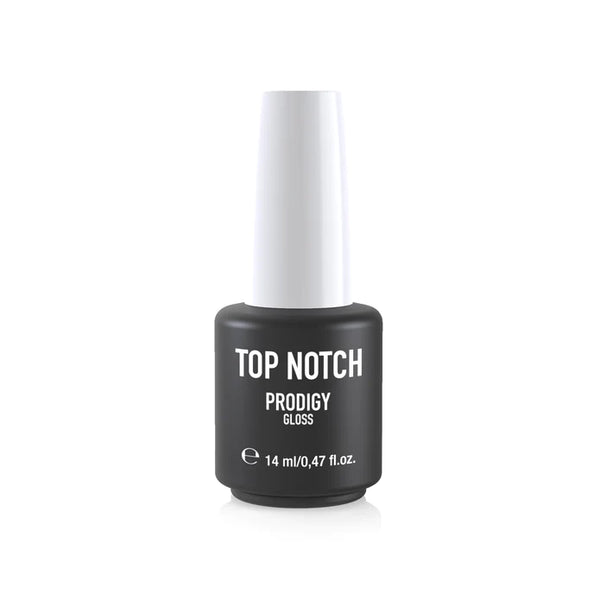 mesauda top notch PRODIGY Gloss 102