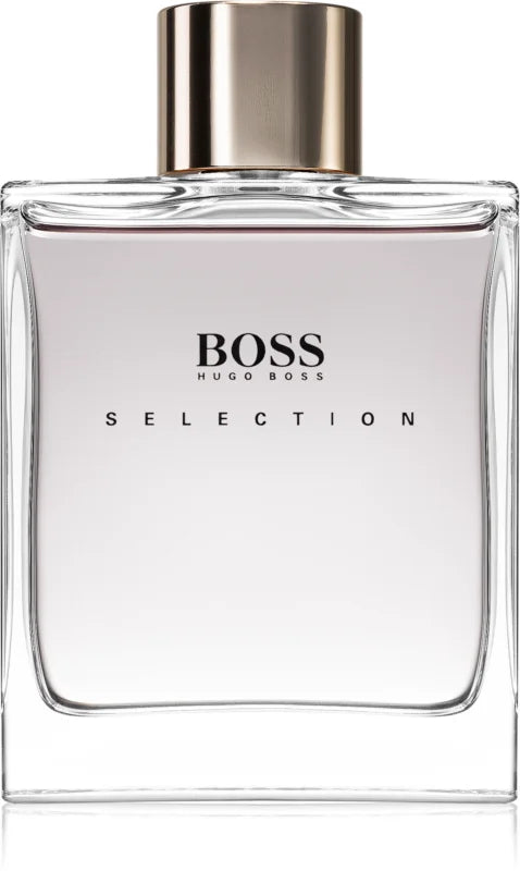 Hugo Boss BOSS Selection Eau de Toilette 50ML