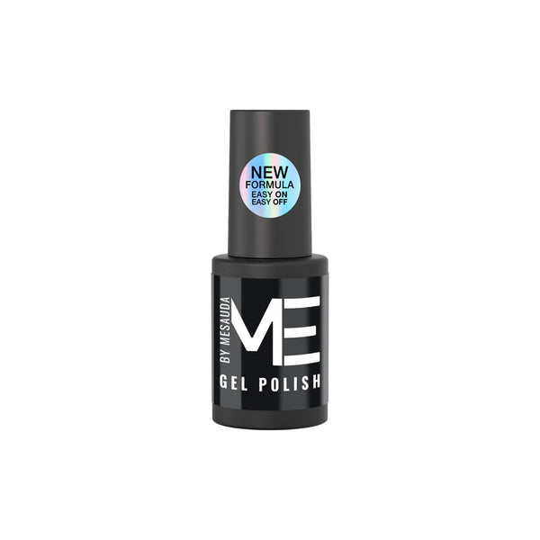 mesauda ME GEL POLISH 191 Midnight 4,5ml