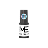 mesauda ME GEL POLISH 101 Snow White 4,5ml