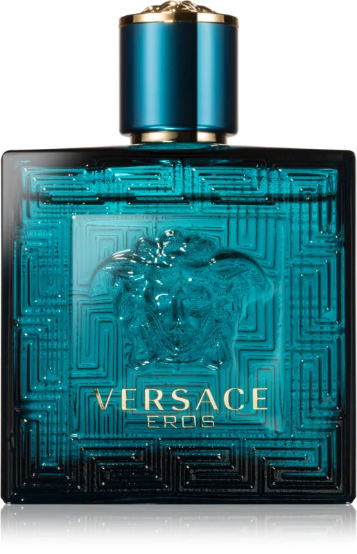 Versace Eros Eau de Toilette 100ml