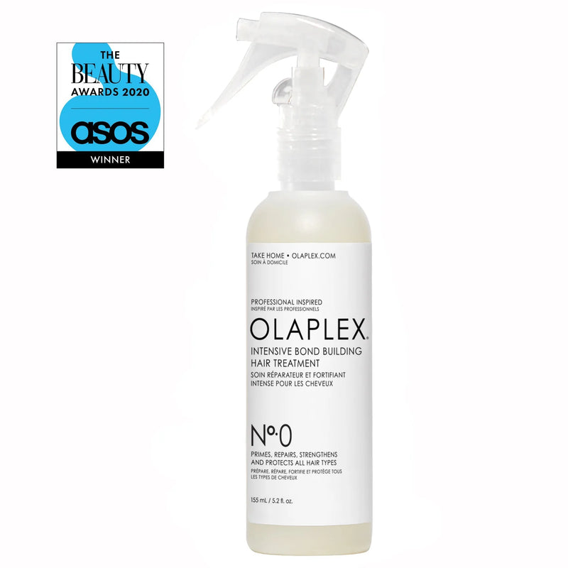 olaplex Nº.0 Intensive Bond Building Treatment